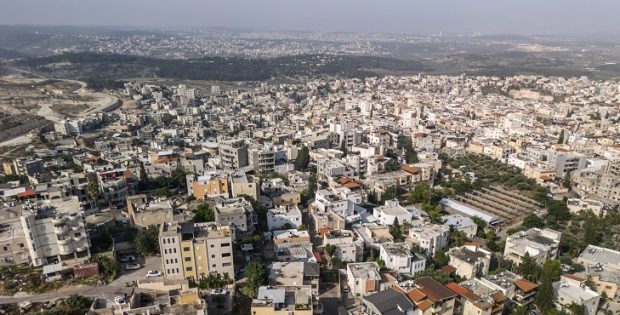 נדחתה תוכנית להקמת שכונת מגורים גדולה בצפון טמרה