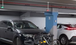 עיריית ת"א יפו ייקרה ב-20 אחוז את תעריפי החניה בחניונים