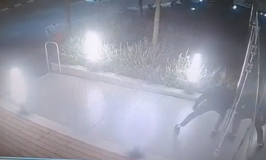 מוסלי נגד ג'רושי? רימונים על מקורבי ג'רושי בשוהם ובראשון לציון