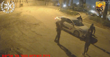 העונש ל"נערת פיתוי" בתיק כיפה אדומה וניסיון רצח בירושלים