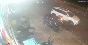 תיעוד: הרוג ושני פצועים קשה באירוע ירי בחיפה