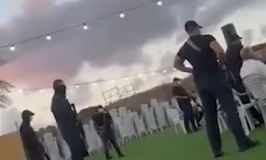 חייל קבע בצה"ל שוחרר ממעצר בפרשת "חתונת החמושים" בשפרעם