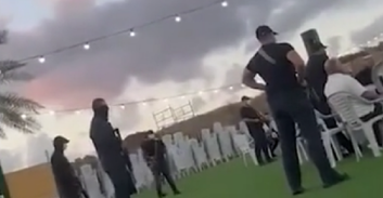 חייל קבע בצה"ל שוחרר ממעצר בפרשת "חתונת החמושים" בשפרעם