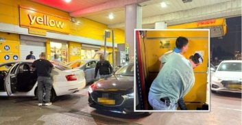 סכסוך ג'רושי מוסלי: העצורים על זריקת רימון ברמת-גן חשודים גם בניסיון-רצח