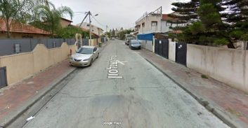 כתב אישום פרוטקשן: אבו גאנם לקחו מאזרחים ברמלה בתים ב"חאווה"