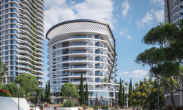 קריית אליעזר חיפה: אושר פרויקט התחדשות עירונית עם 667 יחידות דיור