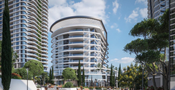 קריית אליעזר חיפה: אושר פרויקט התחדשות עירונית עם 667 יחידות דיור