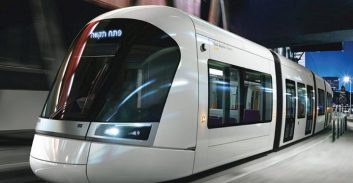 נדחתה תוכנית להקמת קו רכבת מהיר שיחבר בין כפר סבא ורעננה