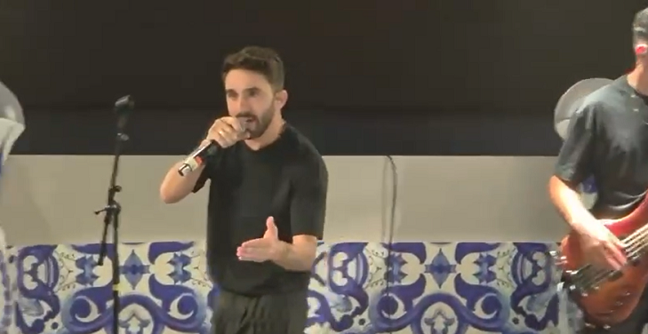 video