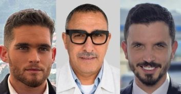 אמיר זוהר מפוסטה עם גיציס ודין פישר על הג'פאניקות ב"רדיו חיפה"