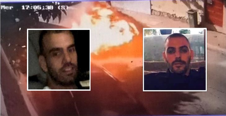  ניסיון החיסול של אדם דפס: האישומים והראיות נגד מתן ארביב ושות'