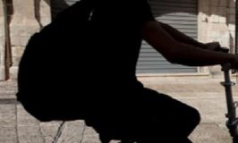 מוכר למשטרה שברח על אופניים חשמליים נתפס עם סמים קשים