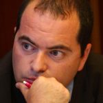 עו"ד רשף חן ח"כ לשעבר