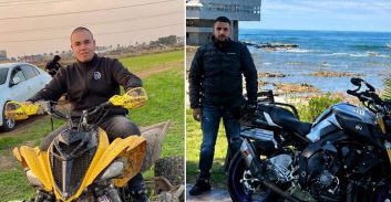 על הבוקר: אדם משפרעם וצעיר מבסמת טבעון נורו למוות