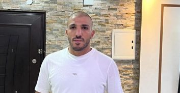 גבר נורה למוות ביישוב ריינה שבצפון