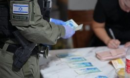 המשטרה: סוכן משטרתי סמוי הופעל על-ידי ימ"ר נגב וחשף מנגנון פרוטקשן
