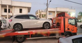 מרום גליל: נעצרו ארבעה חשודים בסחיטת דמי חסות מהמועצה