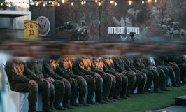 דור העתיד של לוחמי הצללים: 10 לוחמים חדשים הצטרפו ליחידת הגדעונים