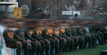 דור העתיד של לוחמי הצללים: 10 לוחמים חדשים הצטרפו ליחידת הגדעונים