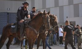 באר שבע: שבעה אוהדי כדורגל עוכבו במשחק "אלוף האלופים" באיצטדיון טרנר
