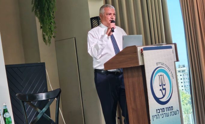 עו"ד דורון רדעי