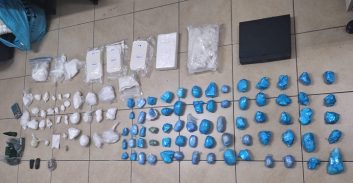 ביקורת נוקבת על המשטרה ושחרור חשוד בהחזקת 5 ק"ג קוקאין וקריסטל-מת'