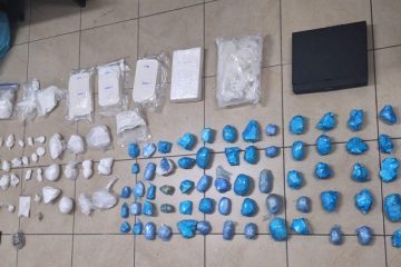 ביקורת נוקבת על המשטרה ושחרור חשוד בהחזקת 5 ק"ג קוקאין וקריסטל-מת'