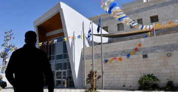 האליבי המושלם: בזמן אירוע ירי בטייבה, החשוד היה בתחנת המשטרה