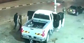הרצח בכסייפה: בלשי ימ"ר רותם עצרו שני חשודים