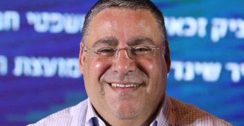 עו"ד ליאור קצב הורשע בבית-הדין המשמעתי בעיכוב כספים ופגיעה בכבוד המקצוע