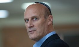בג"ץ ביטל את בחירת מיכאל ראבילו למבקר המדינה וקבע הצבעה חוזרת