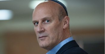 בג"ץ ביטל את בחירת מיכאל ראבילו למבקר המדינה וקבע הצבעה חוזרת