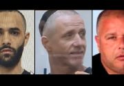  יוסי מוסלי "נרגע" ושוחרר, המשטרה ערכה שיחה עם אלי מוסלי ברומניה