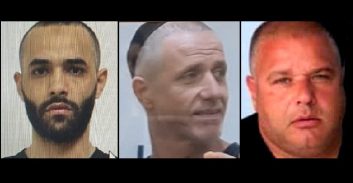 יוסי מוסלי "נרגע" ושוחרר, המשטרה ערכה שיחה עם אלי מוסלי ברומניה