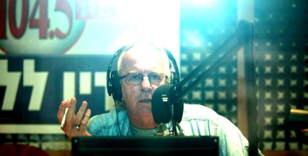 פס"ד: רדיו 103 ישלם פיצוי של 900 אלף שקל לנתן זהבי
