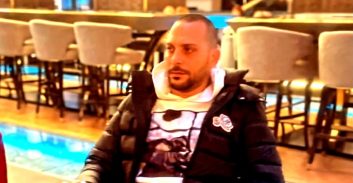 האישום נגד יוסף עשור: רצח אובנך דינקו עם מטען חבלה בעפולה