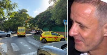 תיק מוסלי והקטטה בסביון: המחוזי "מצא" חשד סביר ראשוני והאריך מעצר