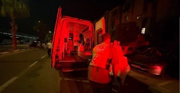 מוכר למשטרה מאור-עקיבא ממתין לגזר דין בתיק אלימות וחשוד בתיק ירי