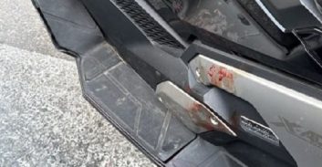 שלושה חשודים בתקיפת ודקירת מאבטחים במועדון בתל אביב