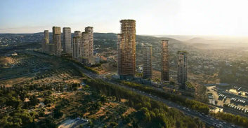 דרך חברון בירושלים: הוועדה המחוזית דורשת תוכנית בינוי ופיתוח חלופית