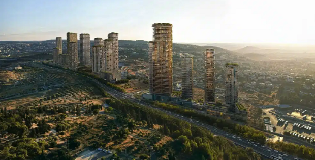 דרך חברון בירושלים: הוועדה המחוזית דורשת תוכנית בינוי ופיתוח חלופית