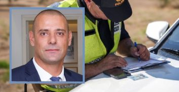 הבלוף הגדול של הרפורמה בעבירות תעבורה