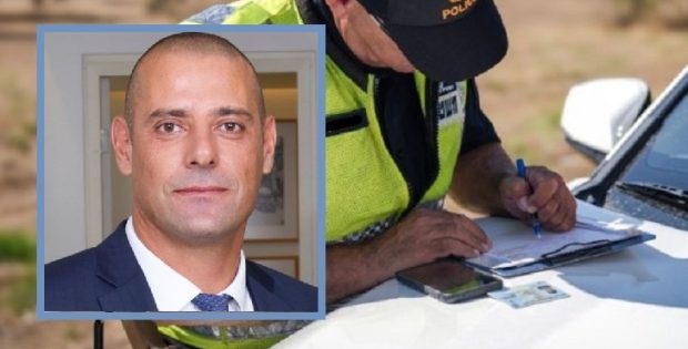 הבלוף הגדול של הרפורמה בעבירות תעבורה