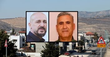 סרט אקשן: כתב האישום והרצח הכפול של ארגון אבו נימר בגולן