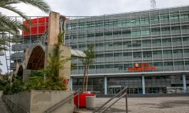 שוחרר סגן ראש עיריית ראשון לציון החשוד באונס עובדת עירייה