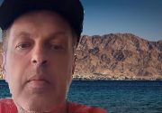  "הנעדר" מאשדוד שחה מאילת לירדן ונעצר שם עם סכום כסף גדול