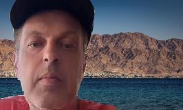 "הנעדר" מאשדוד שחה מאילת לירדן ונעצר שם עם סכום כסף גדול
