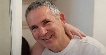 עורך דין נורה למוות בראשון לציון, הלקוח שחשוד ברצח נעצר
