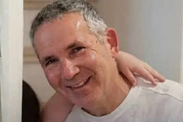 כתב אישום על רצח עו"ד ארבל פלדמן בראשון לציון