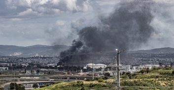 המועצה הארצית העניקה לבז"ן פטור חריג מהיתר בנייה לשלוש שנים